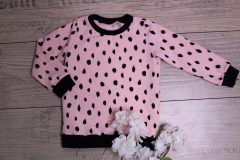 Sweater in der Größe 92 aus Softsweat.